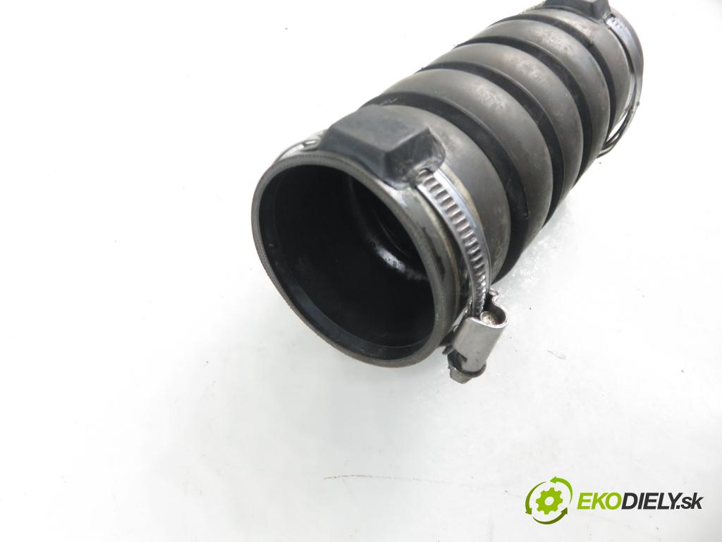 CITROEN C4 II (B7) HB 2014 115,00 1.6 THP 155 - 5FV (EP6CDT) 1598,00 Rúra intercoolera turba 9687511280