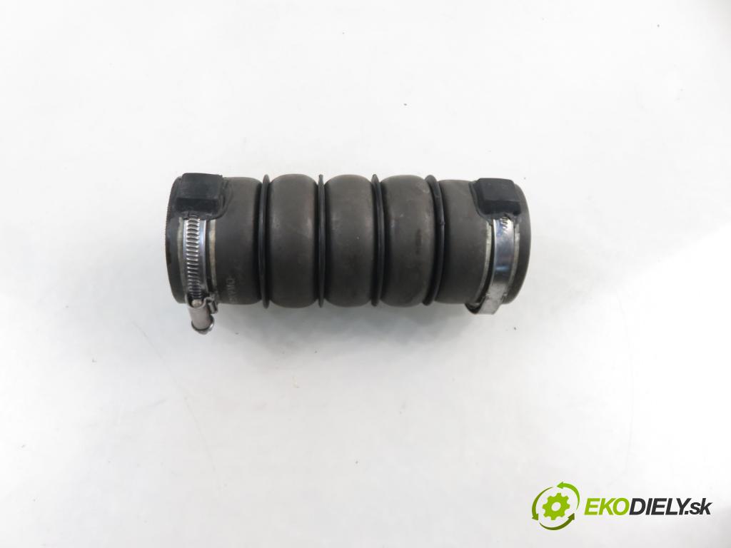 CITROEN C4 II (B7) HB 2014 115,00 1.6 THP 155 - 5FV (EP6CDT) 1598,00 Rúra intercoolera turba 9687511280