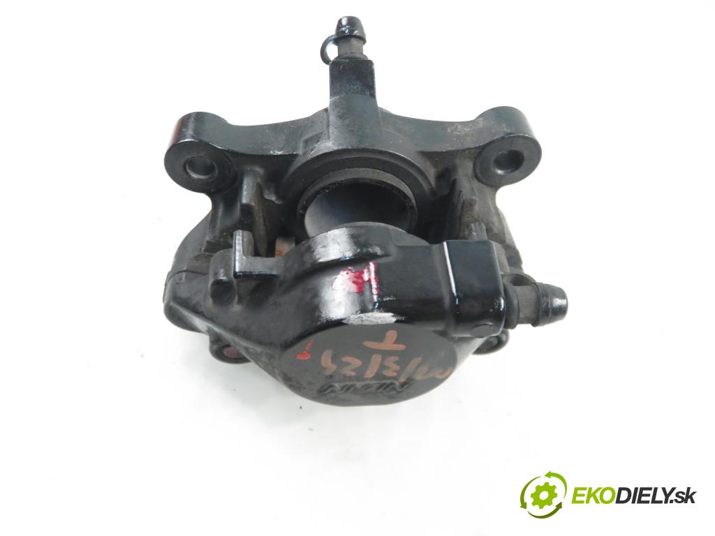SUZUKI MOTORCYCLES GSX-R K5/K6 (WVB6) MOTOCYKL 2005 131,00 1000 178 999,00 Brzdič strmeň pravé zadné