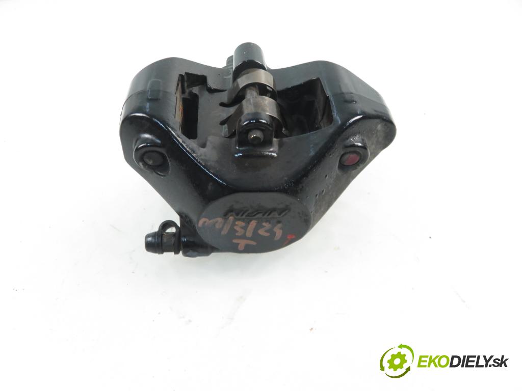 SUZUKI MOTORCYCLES GSX-R K5/K6 (WVB6) MOTOCYKL 2005 131,00 1000 178 999,00 Brzdič strmeň pravé zadné