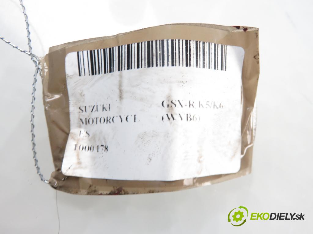SUZUKI MOTORCYCLES GSX-R K5/K6 (WVB6) MOTOCYKL 2005 131,00 1000 178 999,00 pumpa paliva 1510041G00