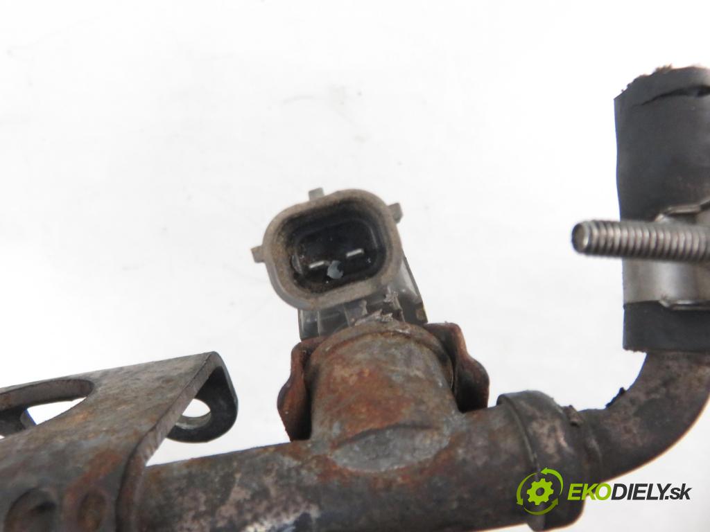 SUBARU LEGACY III Kombi (BH) KOMBI 1999 92,00 2.0 AWD 125 - EJ201 1994,00 Lišta vstrekovacia FBJC100 ; 17522AA482 (Vstrekovacie lišty)