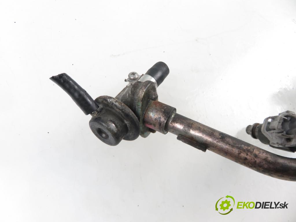 SUBARU LEGACY III Kombi (BH) KOMBI 1999 92,00 2.0 AWD 125 - EJ201 1994,00 Lišta vstrekovacia FBJC100 ; 17522AA482 (Vstrekovacie lišty)