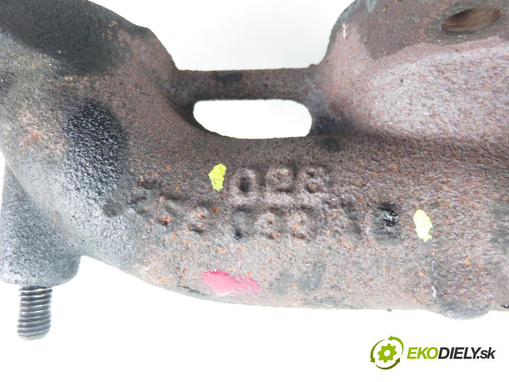 VW PASSAT B5 Variant (3B5) KOMBI 2001 85,00 1.9 TDI - AJM 1896,00 potrubí VYČERPAT: 028253033AG (Výfukové potrubí)