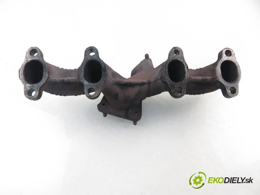 VW PASSAT B5 Variant (3B5) KOMBI 2001 85,00 1.9 TDI - AJM 1896,00 potrubí VYČERPAT: 028253033AG (Výfukové potrubí)