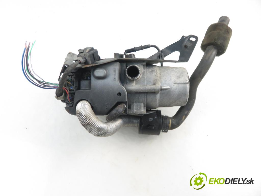 FORD GALAXY (WA6) MINIVAN 2007 96,00 2.0 TDCi - AZWA 1997,00 Webasto 6G9N18K463BN (Webasto ohřívače)