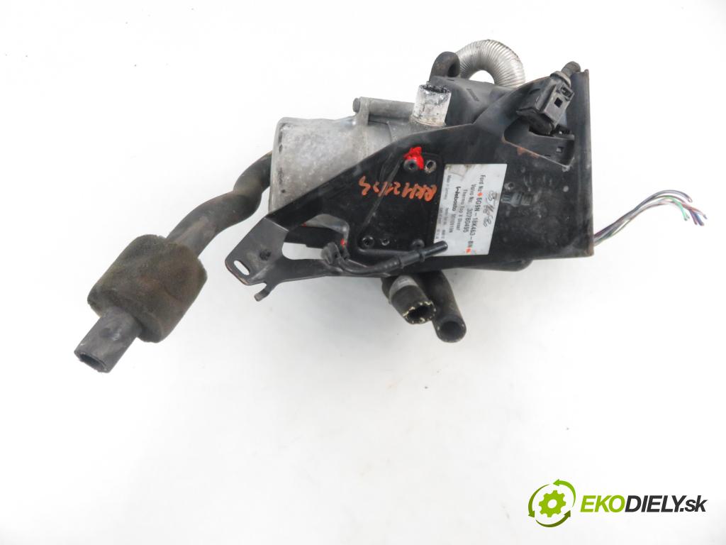 FORD GALAXY (WA6) MINIVAN 2007 96,00 2.0 TDCi - AZWA 1997,00 Webasto 6G9N18K463BN (Webasto ohřívače)