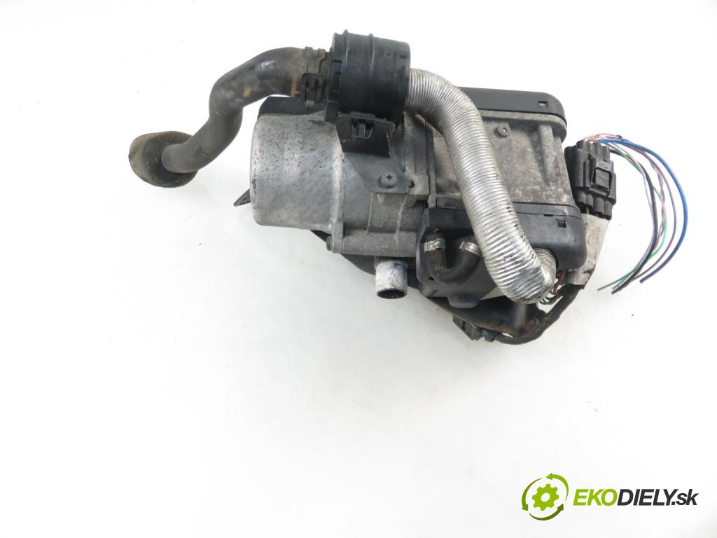 FORD GALAXY (WA6) MINIVAN 2007 96,00 2.0 TDCi - AZWA 1997,00 Webasto 6G9N18K463BN (Webasto ohřívače)