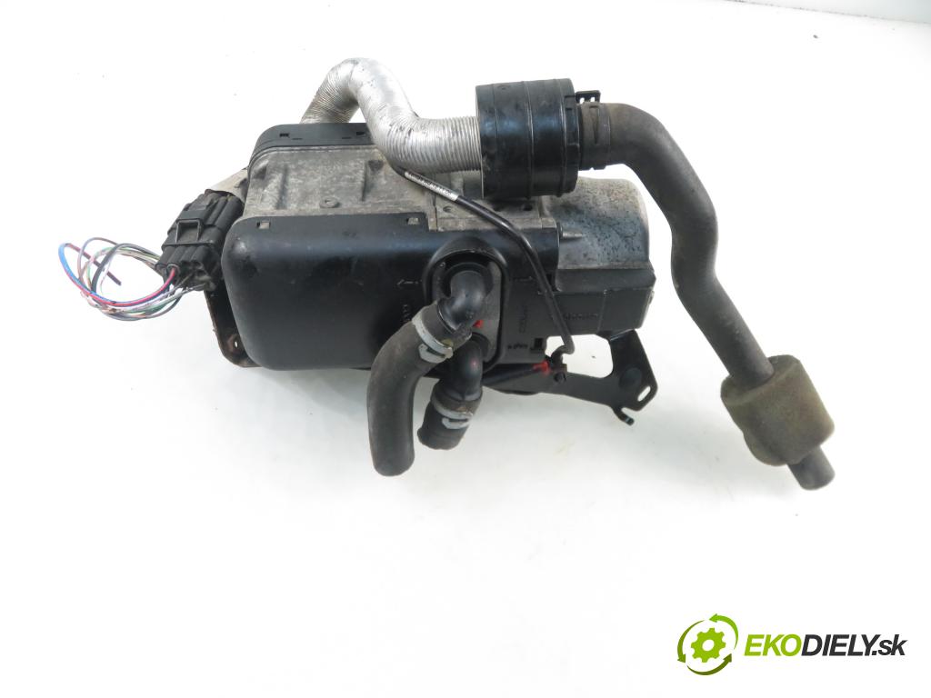 FORD GALAXY (WA6) MINIVAN 2007 96,00 2.0 TDCi - AZWA 1997,00 Webasto 6G9N18K463BN (Webasto ohřívače)