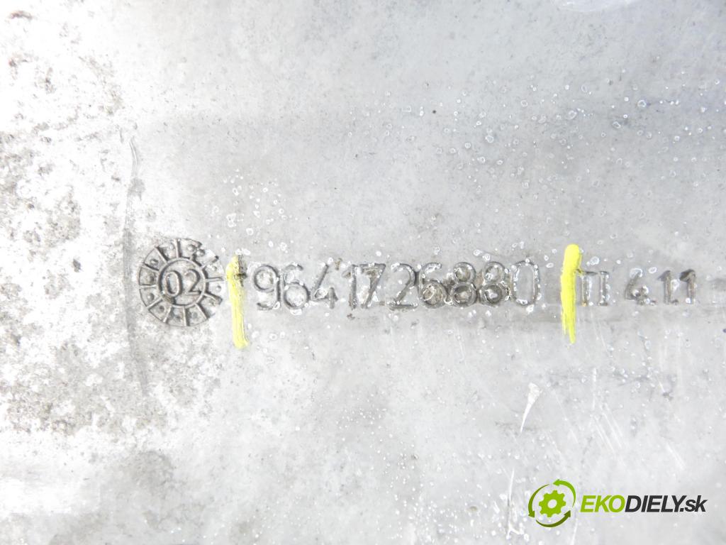 FIAT SCUDO Combinato (220_) MINIVAN 2003 80,00 2.0 JTD - RHZ 1997,00 Vaňa olejová 9641726880 (Olejové vane)