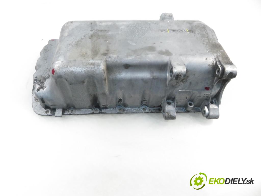 FIAT SCUDO Combinato (220_) MINIVAN 2003 80,00 2.0 JTD - RHZ 1997,00 Vaňa olejová 9641726880 (Olejové vane)