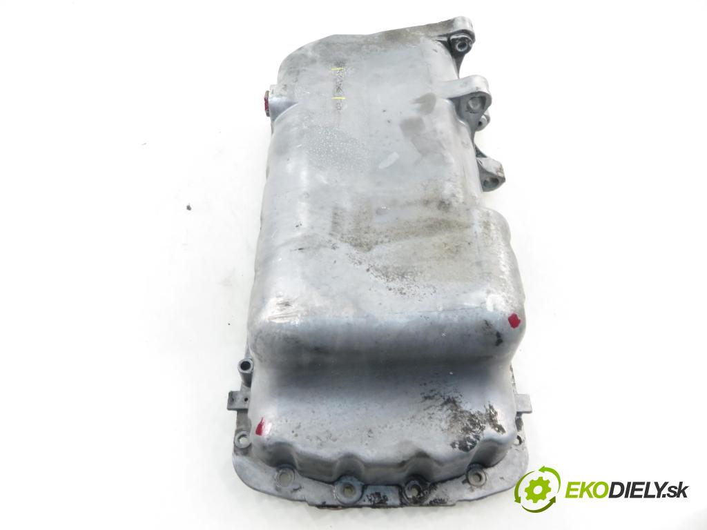 FIAT SCUDO Combinato (220_) MINIVAN 2003 80,00 2.0 JTD - RHZ 1997,00 Vaňa olejová 9641726880 (Olejové vane)