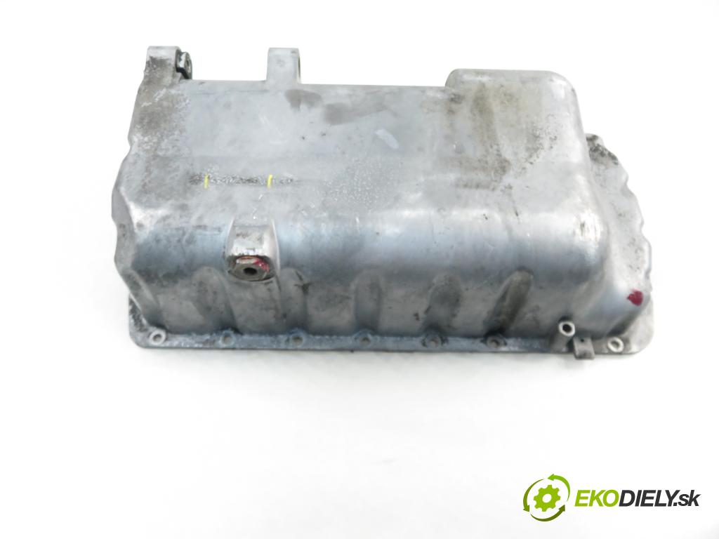 FIAT SCUDO Combinato (220_) MINIVAN 2003 80,00 2.0 JTD - RHZ 1997,00 Vaňa olejová 9641726880 (Olejové vane)