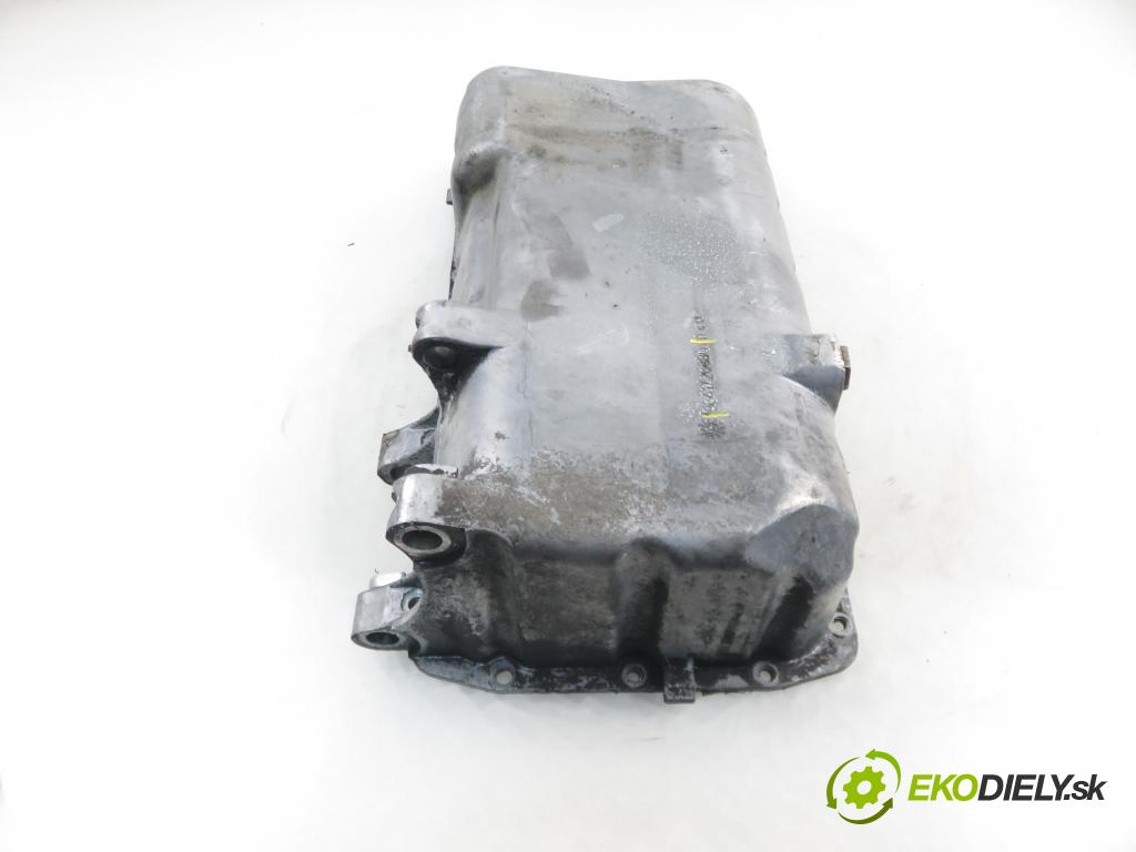 FIAT SCUDO Combinato (220_) MINIVAN 2003 80,00 2.0 JTD - RHZ 1997,00 Vaňa olejová 9641726880 (Olejové vane)