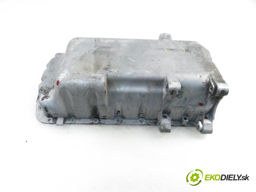 FIAT SCUDO Combinato (220_) MINIVAN 2003 80,00 2.0 JTD - RHZ 1997,00 Vaňa olejová 9641726880 (Olejové vane)