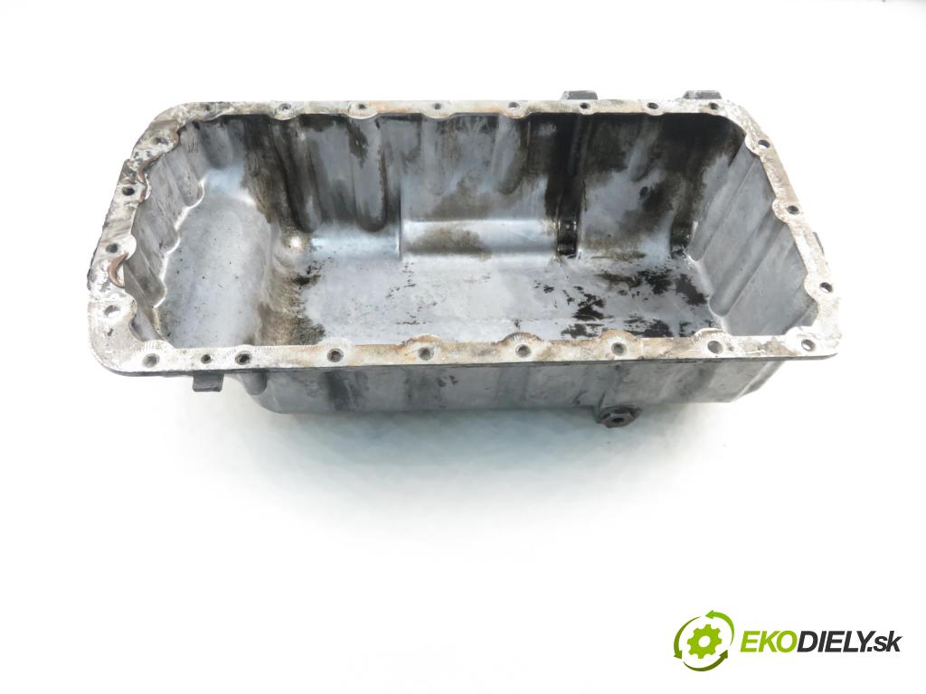 FIAT SCUDO Combinato (220_) MINIVAN 2003 80,00 2.0 JTD - RHZ 1997,00 Vaňa olejová 9641726880 (Olejové vane)