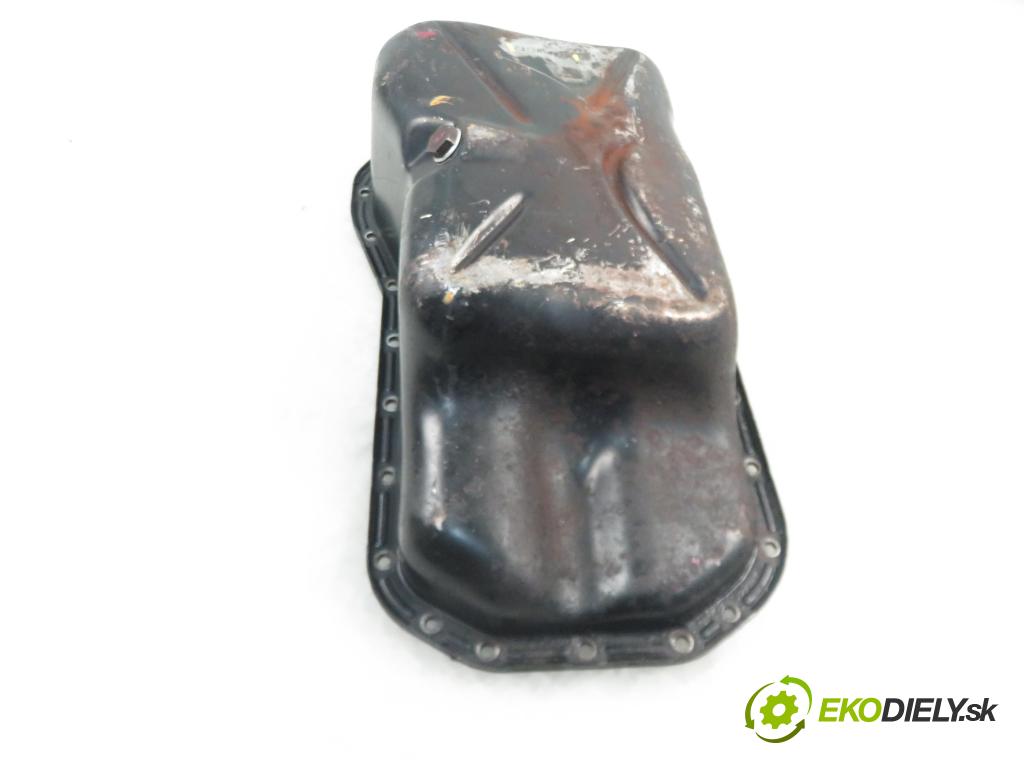 FORD GALAXY (WGR) MINIVAN 1996 128,00 2.8 i V6 - AMY 2792,00 Vaňa olejová 021103603B (Olejové vane)