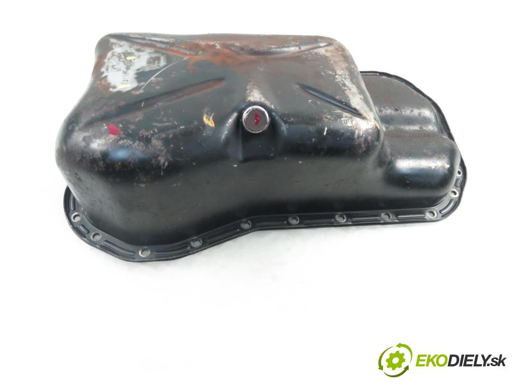 FORD GALAXY (WGR) MINIVAN 1996 128,00 2.8 i V6 - AMY 2792,00 Vaňa olejová 021103603B (Olejové vane)