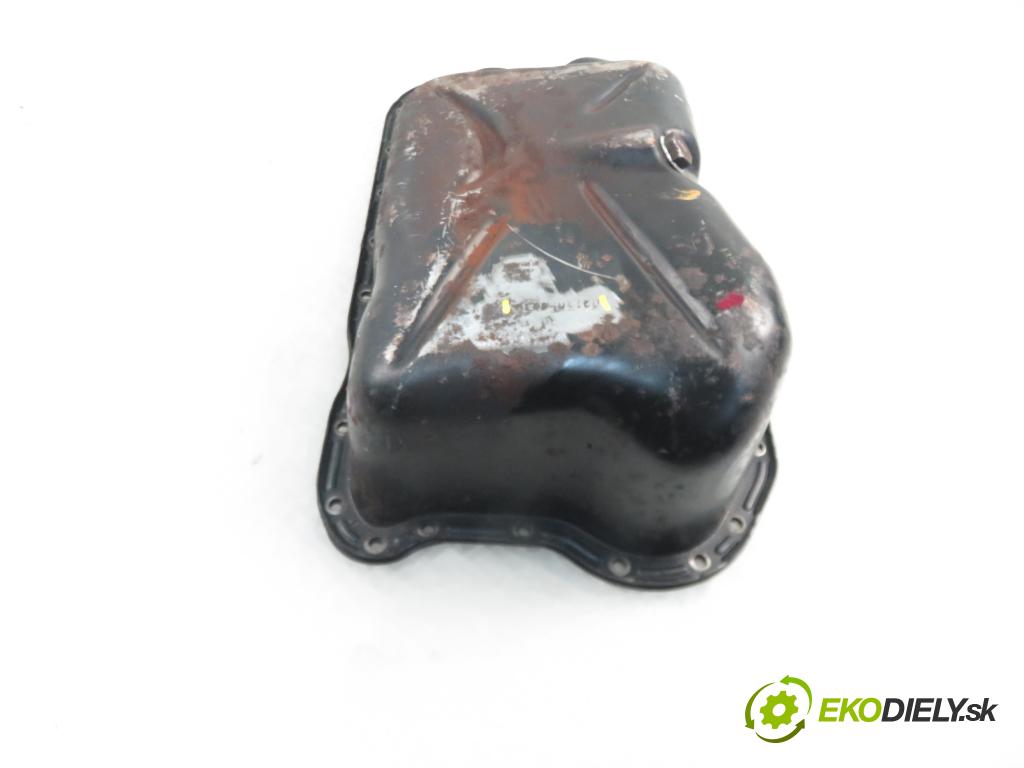 FORD GALAXY (WGR) MINIVAN 1996 128,00 2.8 i V6 - AMY 2792,00 Vaňa olejová 021103603B (Olejové vane)