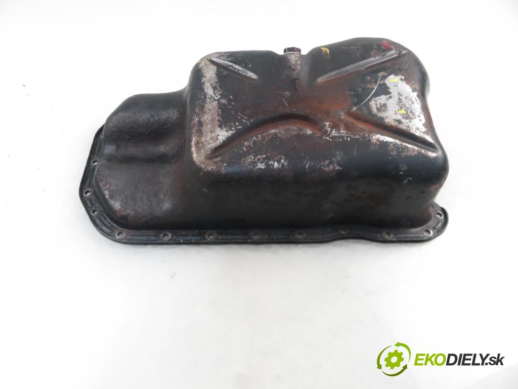 FORD GALAXY (WGR) MINIVAN 1996 128,00 2.8 i V6 - AMY 2792,00 Vaňa olejová 021103603B (Olejové vane)