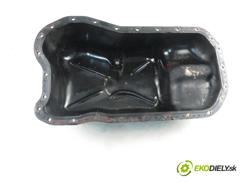 FORD GALAXY (WGR) MINIVAN 1996 128,00 2.8 i V6 - AMY 2792,00 Vaňa olejová 021103603B (Olejové vane)