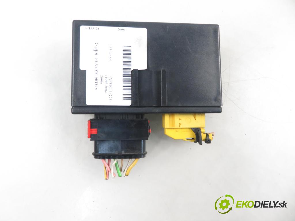 PEUGEOT EXPERT (224) FURGON 2006 69,00 2.0 HDi - RHX (DW10BTED) 1997,00 MODUL komfortu 9639819680