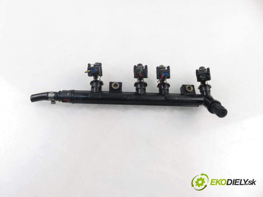 51711237 TABLEAU DE bord compteur pour FIAT PANDA (169) 1.2B 188A4000