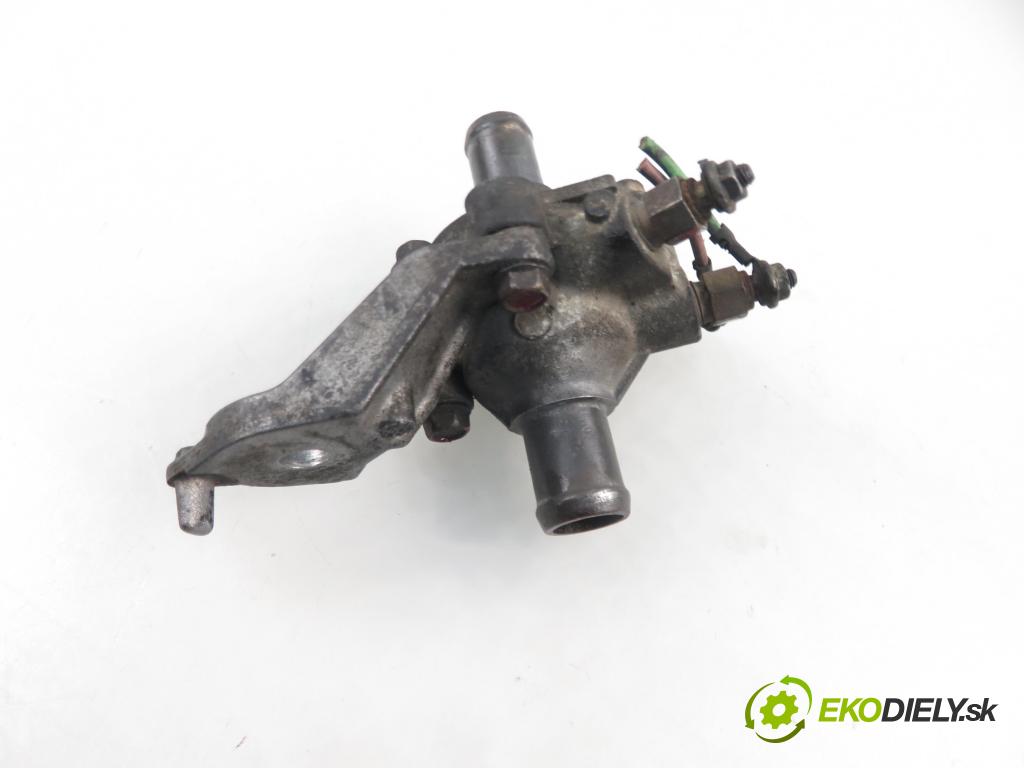 RENAULT MEGANE Scenic (JA0/1_) MINIVAN 1998 72,00 1.9 dTi (JA0N) - F9Q 734 1870,00 vody 0359211 ; 0359311 (Ohřívání, ventilace)