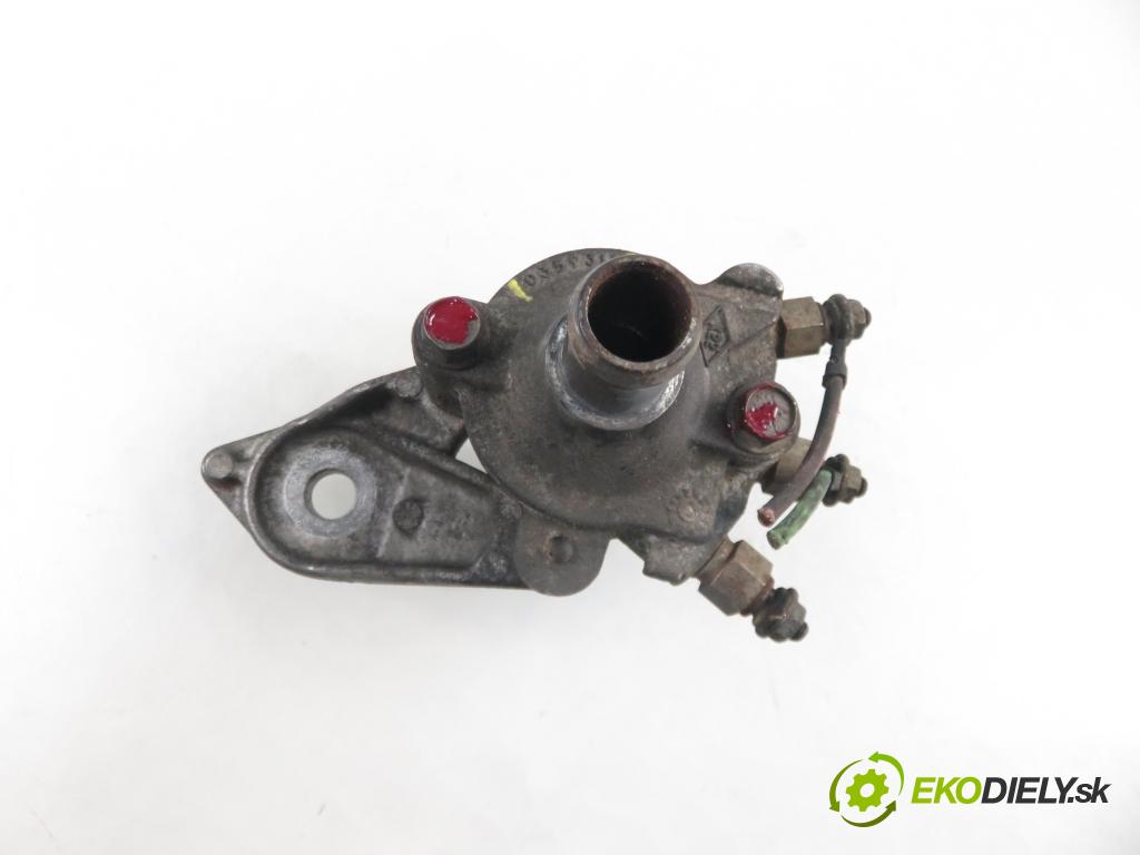 RENAULT MEGANE Scenic (JA0/1_) MINIVAN 1998 72,00 1.9 dTi (JA0N) - F9Q 734 1870,00 vody 0359211 ; 0359311 (Ohřívání, ventilace)