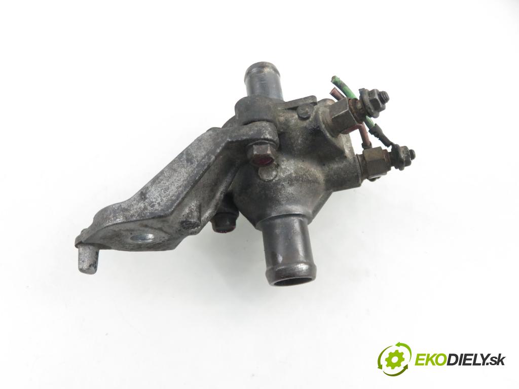 RENAULT MEGANE Scenic (JA0/1_) MINIVAN 1998 72,00 1.9 dTi (JA0N) - F9Q 734 1870,00 vody 0359211 ; 0359311 (Ohřívání, ventilace)