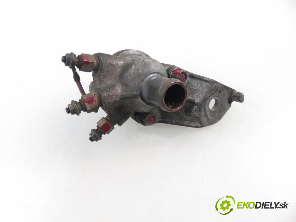 RENAULT MEGANE Scenic (JA0/1_) MINIVAN 1998 72,00 1.9 dTi (JA0N) - F9Q 734 1870,00 vody 0359211 ; 0359311 (Ohřívání, ventilace)