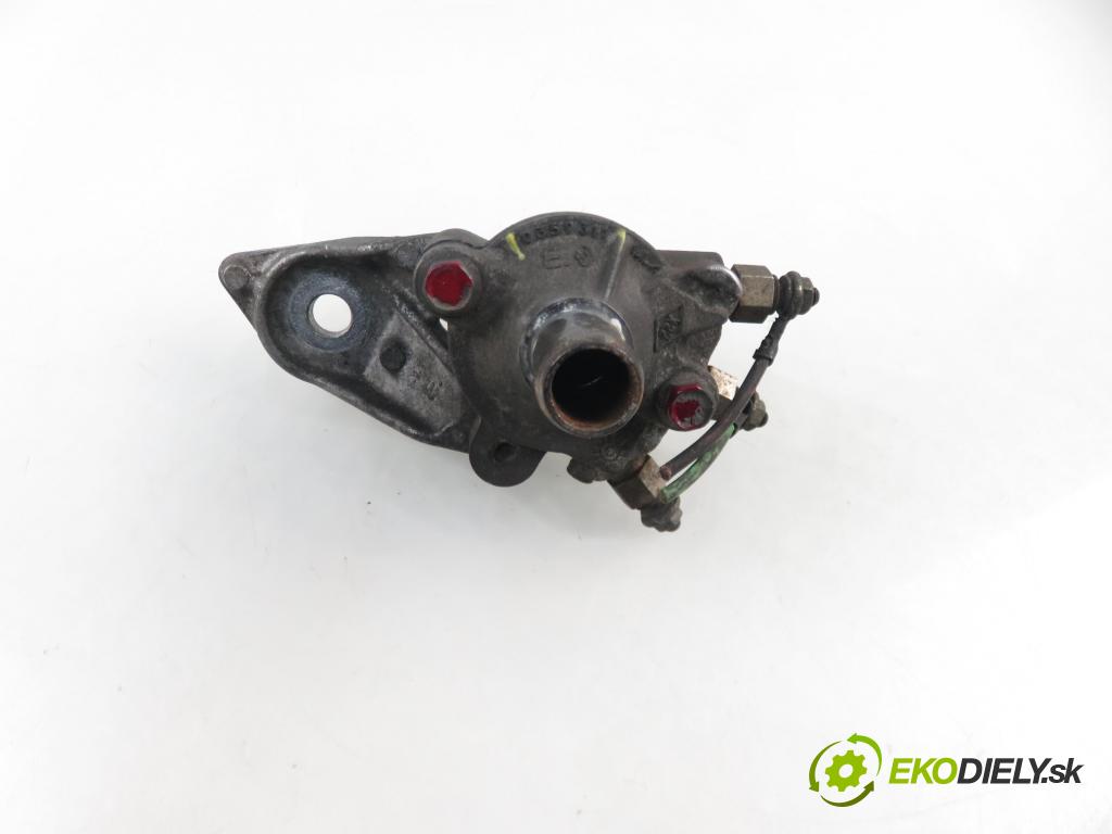 RENAULT MEGANE Scenic (JA0/1_) MINIVAN 1998 72,00 1.9 dTi (JA0N) - F9Q 734 1870,00 vody 0359211 ; 0359311 (Ohřívání, ventilace)