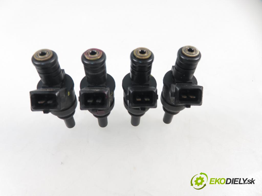 VW GOLF IV (1J1) HB 1998 92,00 1.8 20V 125 - AGN 1781,00 Vstrekovacie ventily 06A906031D (Vstrekovacie ventily)