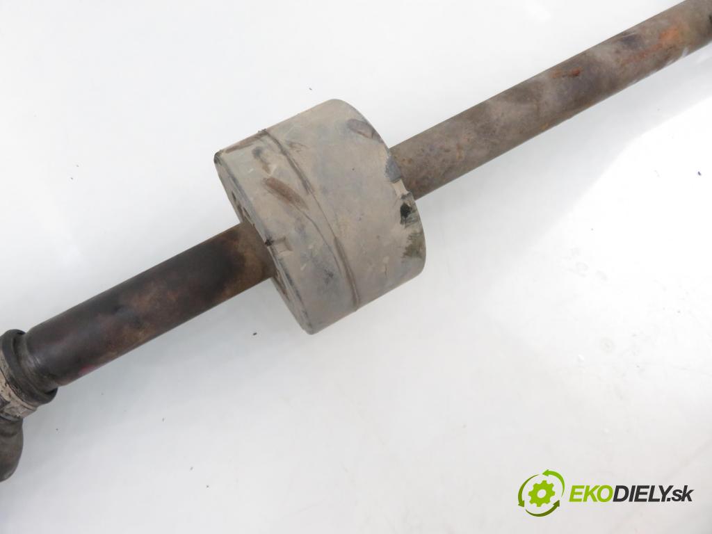 FIAT PANDA (169_) HB 2010 40,00 1.1 54 - 187 A1.000 1108,00 Poloos PP 