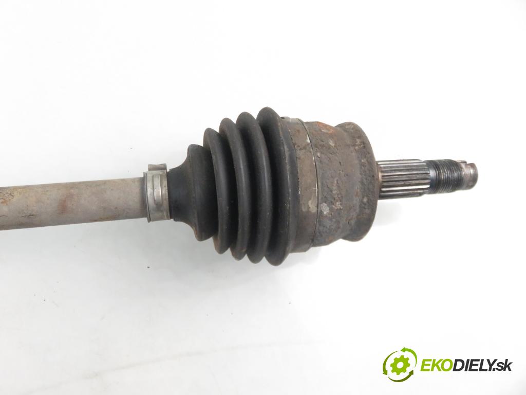 FIAT PANDA (169_) HB 2010 40,00 1.1 54 - 187 A1.000 1108,00 Poloos PP