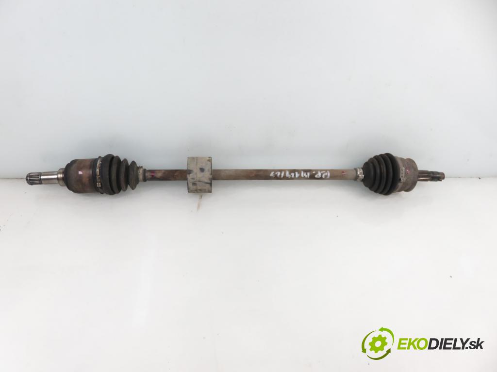 FIAT PANDA (169_) HB 2010 40,00 1.1 54 - 187 A1.000 1108,00 Poloos PP