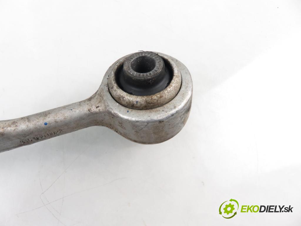 BMW 3 Touring (E91) KOMBI 2005 120,00 2.0 320 d 163 - M47 D20 (204D4) 1995,00 rameno dolní levý zadní část