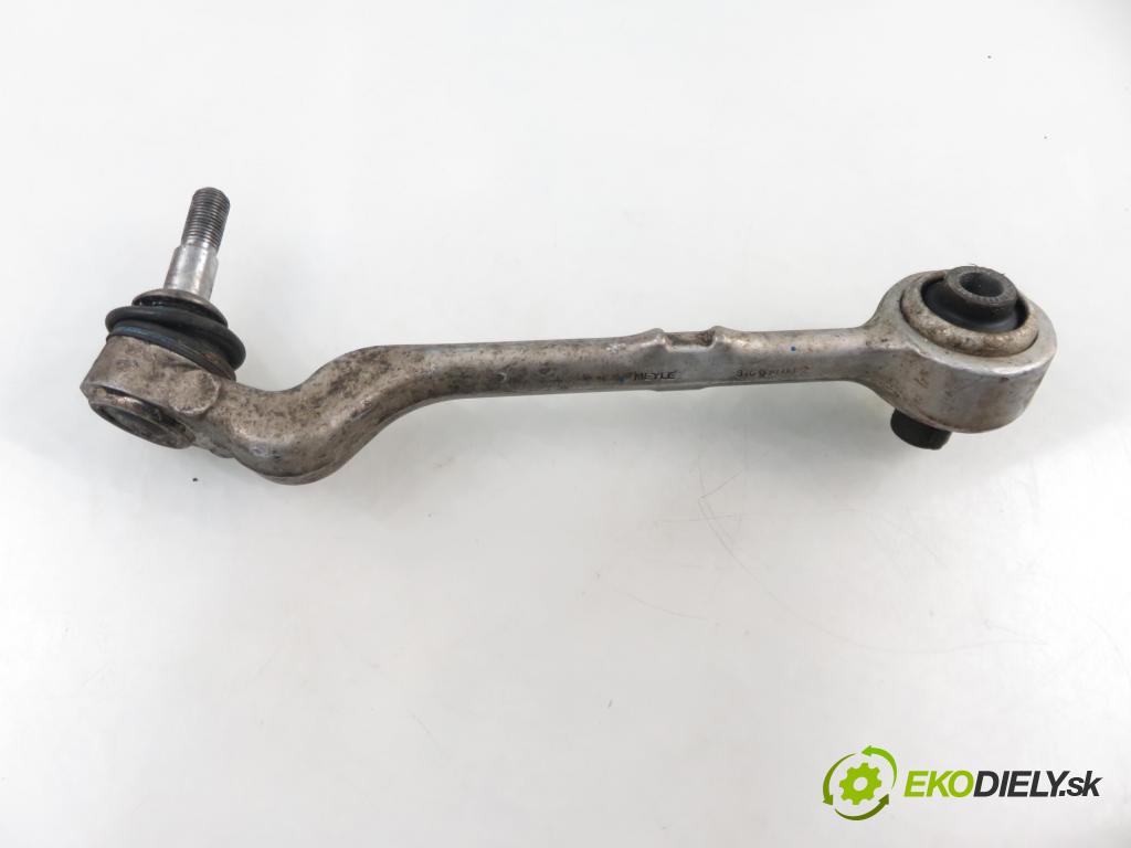 BMW 3 Touring (E91) KOMBI 2005 120,00 2.0 320 d 163 - M47 D20 (204D4) 1995,00 rameno dolní levý zadní část