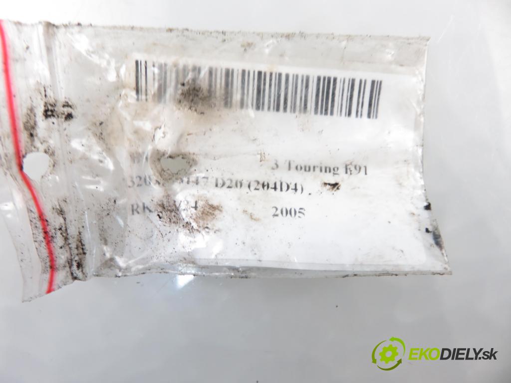 BMW 3 Touring (E91) KOMBI 2005 120,00 2.0 320 d 163 - M47 D20 (204D4) 1995,00 rameno dolní levý zadní část