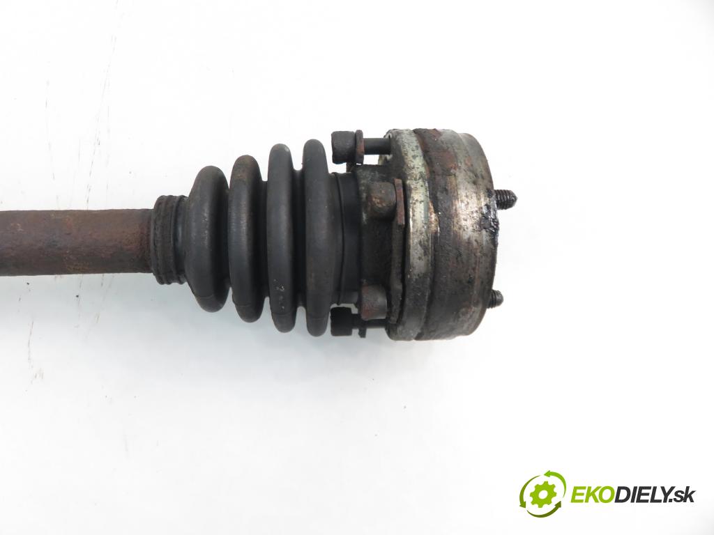 VW POLO (86C, 80) HB 1993 33,00 1.0 Cat - AAU 1043,00 Poloos LP