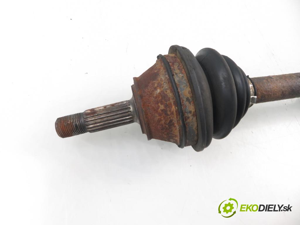 VW POLO (86C, 80) HB 1993 33,00 1.0 Cat - AAU 1043,00 Poloos LP
