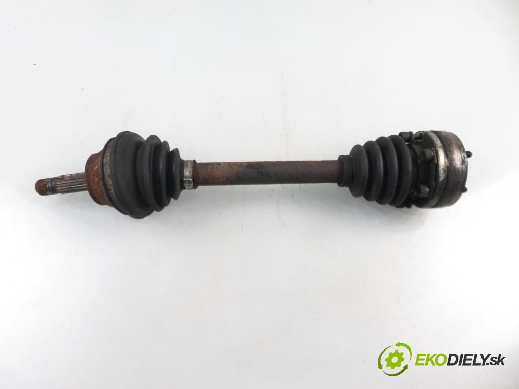 VW POLO (86C, 80) HB 1993 33,00 1.0 Cat - AAU 1043,00 Poloos LP