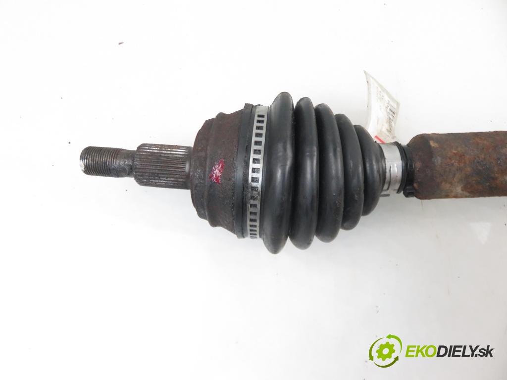 VW GOLF IV (1J1) HB 2000 55,00 1.4 16V - AXP 1390,00 Poloos PP 