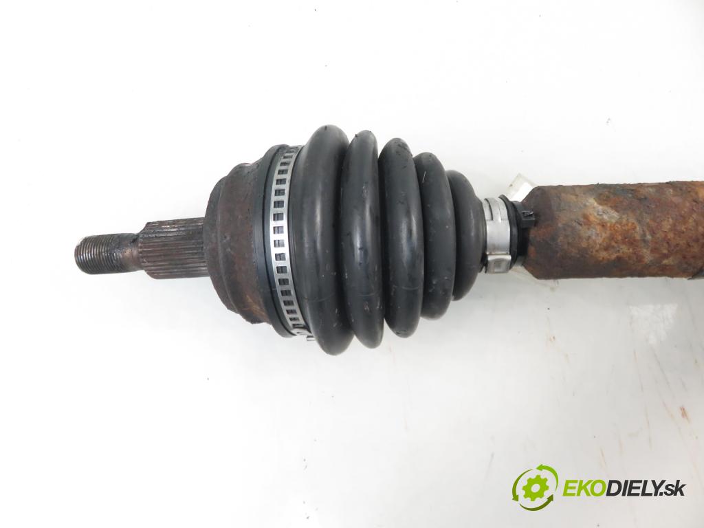 VW GOLF IV (1J1) HB 2000 55,00 1.4 16V - AXP 1390,00 Poloos PP