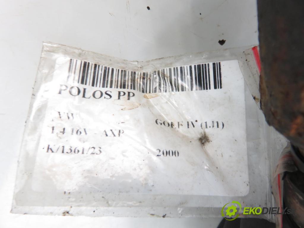 VW GOLF IV (1J1) HB 2000 55,00 1.4 16V - AXP 1390,00 Poloos PP