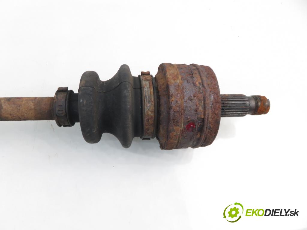 MERCEDES-BENZ Sedan (W124) SEDAN 1987 66,00 250 D 2497,00 Poloos LT