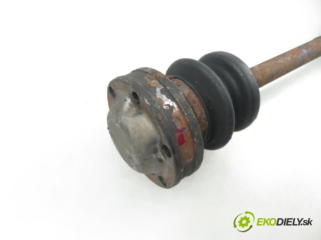 MERCEDES-BENZ Sedan (W124) SEDAN 1987 66,00 250 D 2497,00 Poloos LT