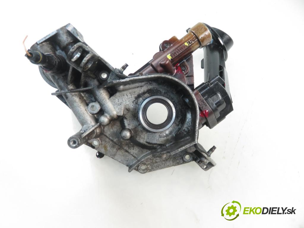 FIAT PANDA (169_) HB 2003 40,00 1.1 54 - 187 A1.000 1108,00 pumpa oleje 55195304 (Olejové pumpy)