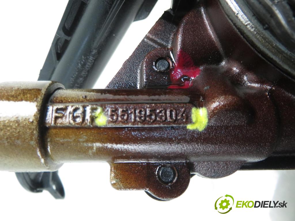 FIAT PANDA (169_) HB 2003 40,00 1.1 54 - 187 A1.000 1108,00 pumpa oleje 55195304 (Olejové pumpy)