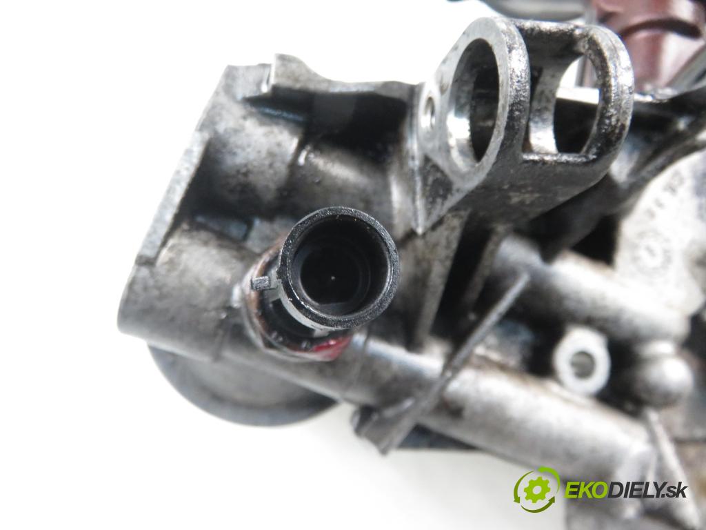 FIAT PANDA (169_) HB 2003 40,00 1.1 54 - 187 A1.000 1108,00 pumpa oleje 55195304 (Olejové pumpy)